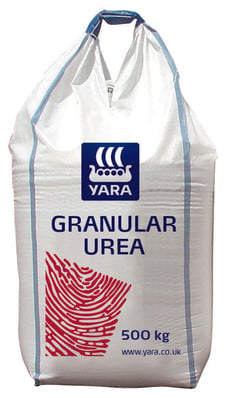 Granular Urea