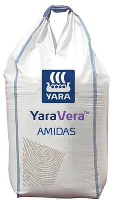 Yaravera Amidas