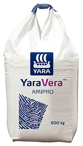 Yaravera Amipro